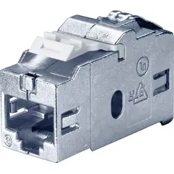 BACHMANN Kupplung CAT6 Bu./Bu. 940.044
