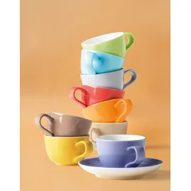 SELTMANN WEIDEN Suppenteller 23,6 cm cocoa braun