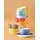 SELTMANN WEIDEN Suppenteller 23,6 cm cocoa braun