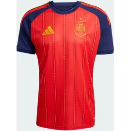 adidas Spanien Heimtrikot (Replica) 2026 Herren M