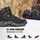 Lowa Renegade GTX Mid Herren espresso 46.5