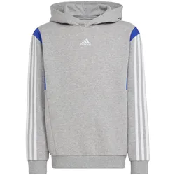 Adidas Kinder Kapuzenshirt/Hoodie Hoodie, Gr. 140