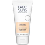 DADO SENS Dryderm Gesichtscreme 50 ml