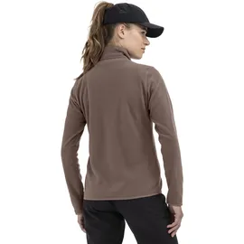 Schöffel Fleecejacke Braun 44
