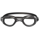 Orca Killa 180o Schwimmbrille schwarz One Size