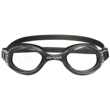 Orca Killa 180o Schwimmbrille schwarz One Size