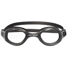 Orca Killa 180o Schwimmbrille schwarz One Size