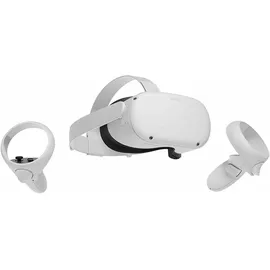 Meta Quest 2 VR-Headset 128 GB