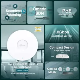 TP-Link Omada EAP610 