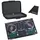 Roland DJ-202 USB-DJ-Controller mit Tasche und Tuch
