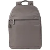 Hedgren Damenrucksack Inner City Vogue RFID sepia