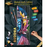 Schipper 609470916 Malen nach Zahlen