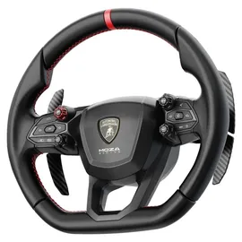 moza racing Revuelto Controller Schwarz PC