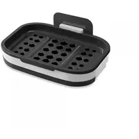 Intirilife Seifenschale 13 x 9 x 2 cm in