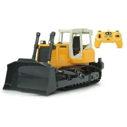 JAMARA 405057 1:20 RC Planierraupe Liebherr 2,4GHz