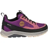 Hanwag Damen Rotpunkt Light Low GTX Schuhe (Größe 37.5, lila)