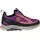 Hanwag Damen Rotpunkt Light Low GTX Schuhe (Größe 37.5, lila)