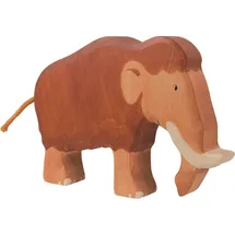 HOLZTIGER Mammut