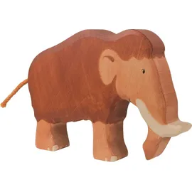 HOLZTIGER Mammut