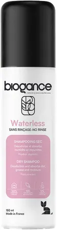 Biogance Katze Trockenshampoo 150ml