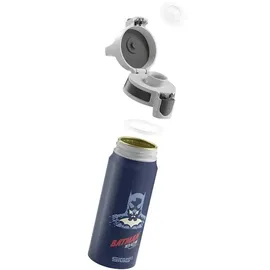 Sigg WMB One Batman Blau 0,6 l