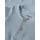 NAME IT Kurzarmbody NAME IT "NBMKAB SS BODY NOOS", Jungen, Gr. 62, N-Gr, blau fog, Jersey, Obermaterial: 57% Baumwolle, 38% Modal, 5% Elasthan, regular fit normal, Rundhals, Bodys, Baumwollmischung, Kurzarm, Knopf-Details