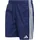 adidas 3-Streifen 8-Inch, Herren Badehose, blau - 2XL