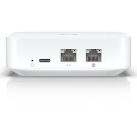 UBIQUITI networks Ubiquiti UniFi Express UX WLAN-Router WiFi 6