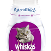 Katzenmilch 200 ml