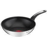 Tefal - Frigideira Wok EMOTION Ind. 28cm E3001904