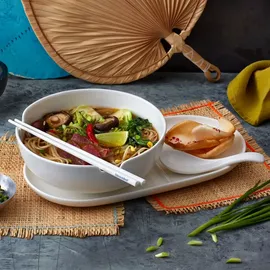 Villeroy & Boch Soup Passion Suppen Set 6-teilig