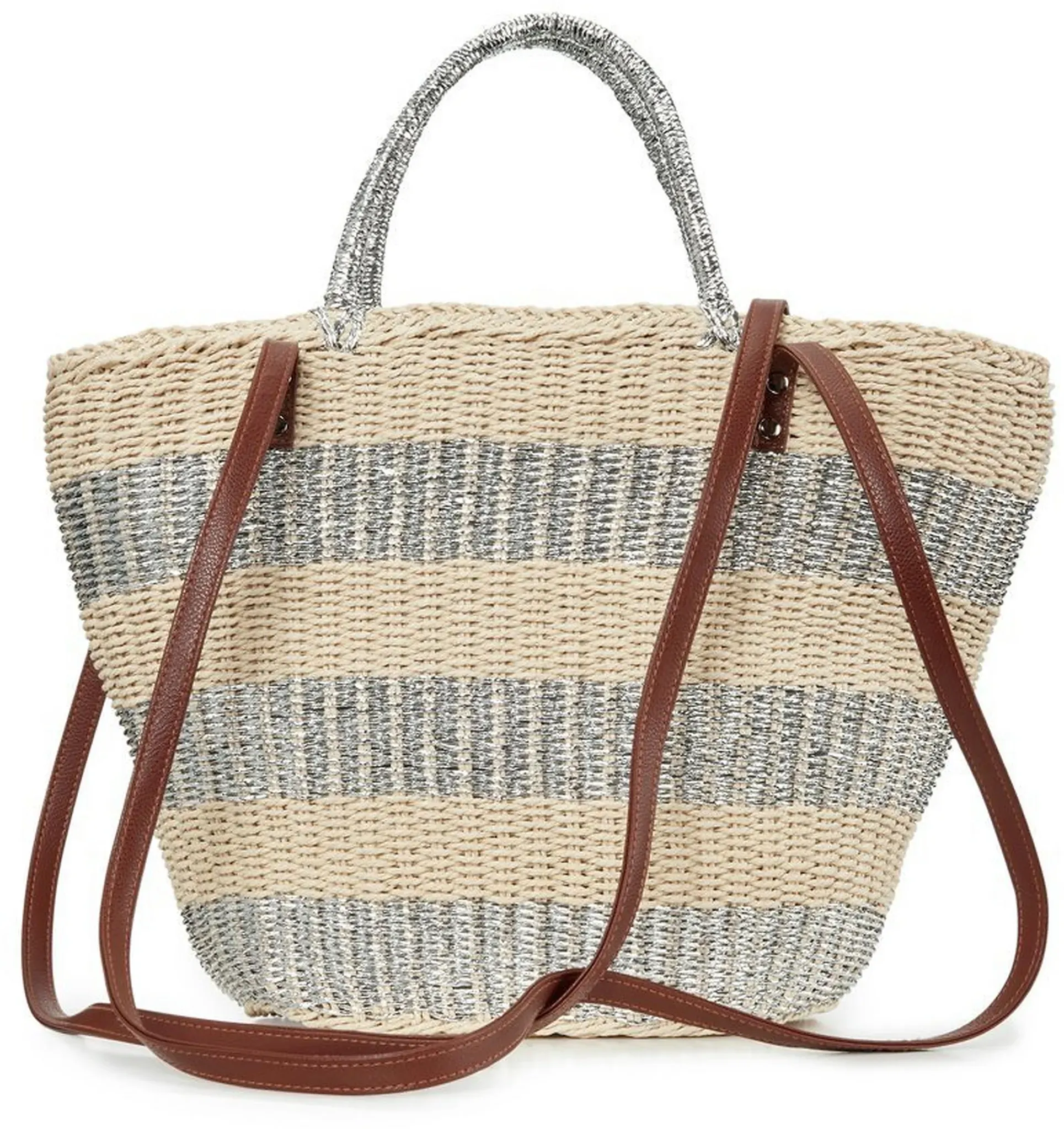 Le sac  Peter Hahn beige