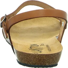 Plakton Mam Ambo Damen Braun 38