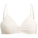 hessnatur Triangel BH bügellos weiß 85B