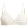 hessnatur Triangel BH bügellos weiß 85B