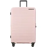 Samsonite Restackd 4-Rollen 81 cm / 105 l pink
