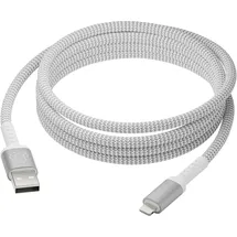 dbramante1928 re-charge - BRD Kabel - 2.5m USB-A zu Lightning -