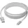 dbramante1928 re-charge - BRD Kabel - 2.5m USB-A zu Lightning -