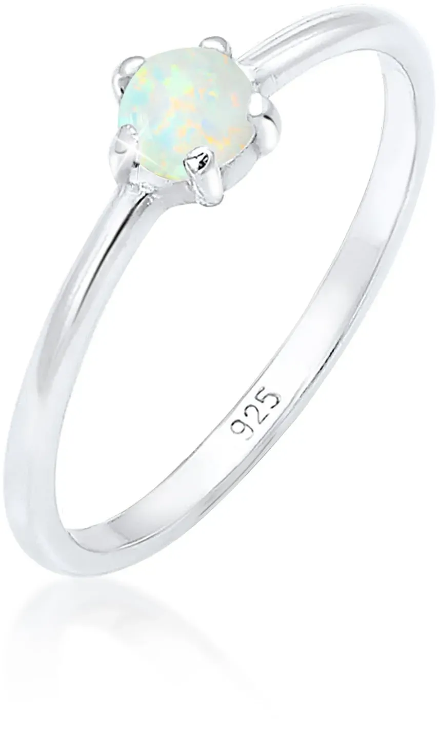 Fingerring ELLI 