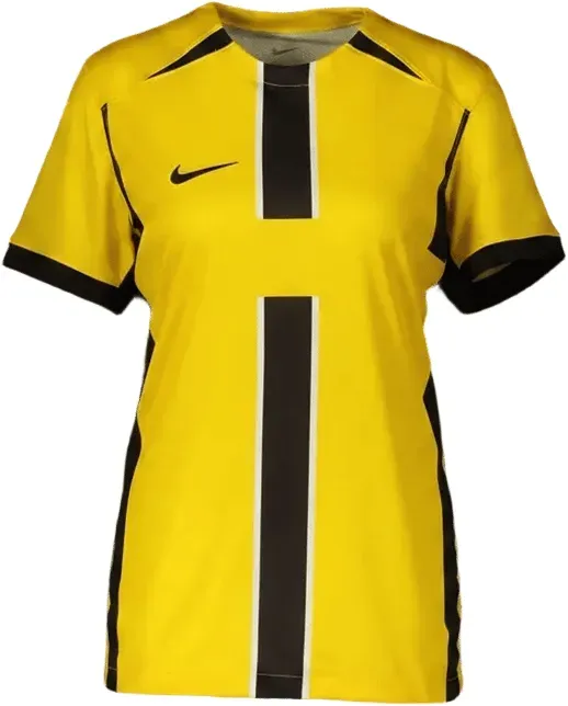 Nike Classic GX1 Trikot Damen Gelb F719 XL ( 48/50 )