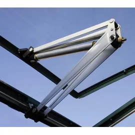 CANOPIA Palram - Canopia Automatischer Fensteröffner Silber