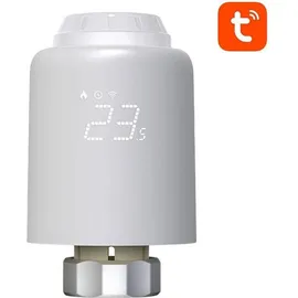 AVATTO TRV07 Smart Thermostat Heizkörperventil WiFi