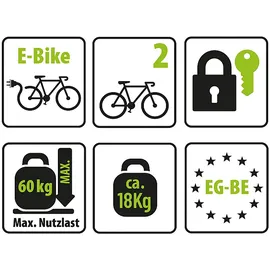 Eufab ProBC2+