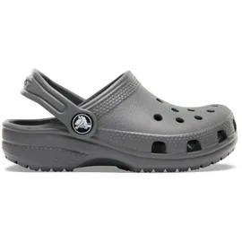 Crocs Classic Clog T Slate Grey 22