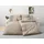 Tom Tailor Ellja Leo Design Grau 155 x 220 cm + 3 x 80 x 80 cm