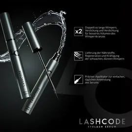 Lashcode Augenserum 5 ml