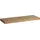 Laufen LANI Waschtischplatte, ohne Ausschnitt H4046801122671, Farbe: Wildeiche