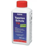 Pufas Tapetenschutz - Tapeten und Anstrichschutz Elefantenhaut 0,25L