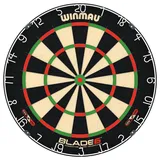 WINMAU Blade 6