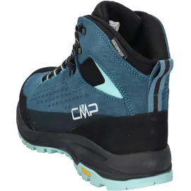 CMP Vertyx Mid Trekking Shoes Night-Opale 42 EU